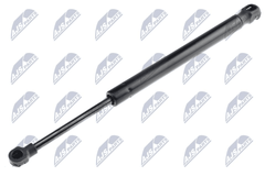 Gasfeder Koffer Laderaum für LEXUS GS