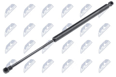 Gasfeder Koffer Laderaum für TOYOTA COROLLA Kombi