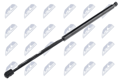 Gasfeder Koffer Laderaum für TOYOTA AVENSIS