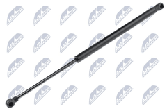 Gasfeder Koffer Laderaum für TOYOTA COROLLA