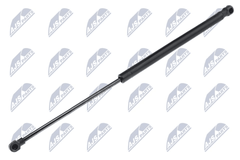 Gasfeder Koffer Laderaum für TOYOTA YARIS