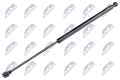 Gasfeder Koffer Laderaum für VOLVO C30