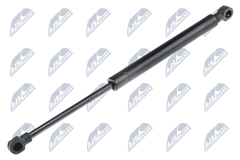 Gasfeder Koffer Laderaum für VOLVO S40 II