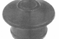 Lagerung Motor vorne für AUDI 80 B3 Stufenheck B4 Avant 90 A6 C4 CABRIOLET
