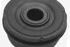 Lagerung Lenker vorne Hinterachse für AUDI 100 C4 Avant Stufenheck 200 C3 A6 V8