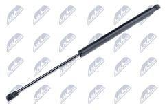 Gasfeder Koffer Laderaum für VOLVO V50