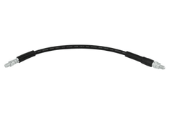 Bremsschlauch Hinterachse für FORD ESCORT VI Cabriolet Stufenheck Turnier