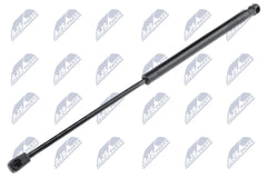 Gasfeder Koffer Laderaum für FIAT VW STILO GOLF II