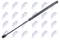 Gasfeder Koffer Laderaum für VW GOLF V