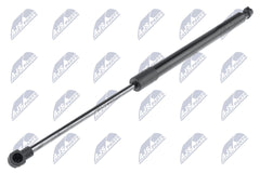 Gasfeder Koffer Laderaum für VW GOLF VI Variant
