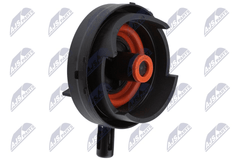 Zylinderkopfhaube für BMW 1 Coupe Cabriolet 3 5 Touring 6 7 X3 X5 Z4 Roadster