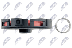 Zylinderkopfhaube für BMW 1 Coupe Cabriolet 3 Touring 5 X1 Z4 Roadster