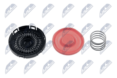 Zylinderkopfhaube für BMW 1 2 Coupe Cabriolet 3 Gran Turismo Touring 4 5 X1 X3