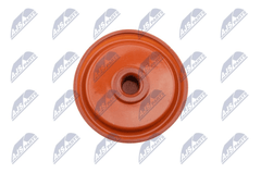 Zylinderkopfhaube für FIAT OPEL STILO Multi Wagon VAN ASTRA G Stufenheck