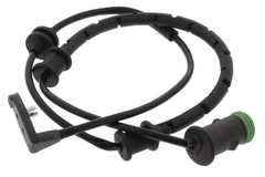 Warnkontakt Bremsbelagverschleiß Vorderachse für OPEL VECTRA B CC Caravan