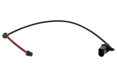 Warnkontakt Bremsbelagverschleiß Vorderachse für AUDI A6 C7 Avant A7 Sportback