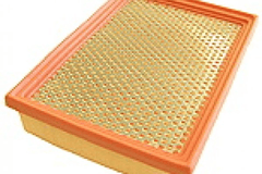 Luftfilter für MAZDA KIA DEMIO PRIDE Kombi