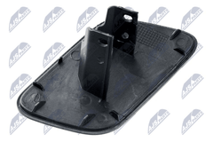 Blende Stoßfänger vorne links für AUDI A4 B7 Avant