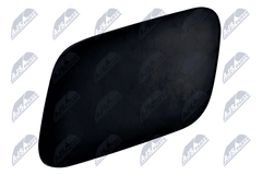 Blende Stoßfänger vorne links für AUDI A4 B7 Avant