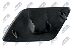 Blende Stoßfänger vorne rechts für AUDI A6 C6 Avant