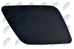 Blende Stoßfänger vorne rechts für AUDI A6 C6 Avant