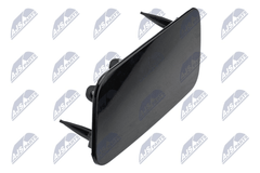 Blende Stoßfänger vorne links für AUDI A3 Limousine Cabriolet