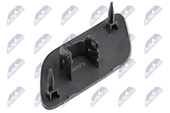 Blende Stoßfänger vorne rechts für AUDI A6 C7 Avant