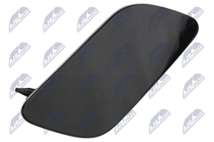 Blende Stoßfänger vorne rechts für AUDI A6 C7 Avant