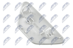 Blende Stoßfänger vorne links für BMW 5 Touring