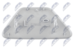 Blende Stoßfänger vorne links für BMW 5 Touring