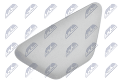 Blende Stoßfänger vorne links für BMW 5 Touring