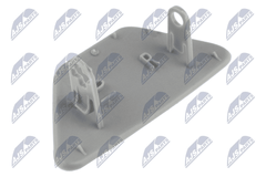 Blende Stoßfänger vorne rechts für BMW 5 Touring