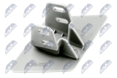 Blende Stoßfänger vorne links für BMW 3 Touring