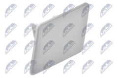 Blende Stoßfänger vorne links für BMW 3 Touring