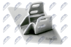 Blende Stoßfänger vorne rechts für BMW 3 Touring