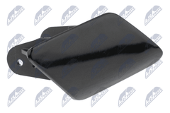 Blende Stoßfänger vorne rechts für BMW 3