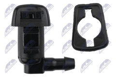 Waschwasserdüse Scheibenreinigung für CADILLAC CTS Coupe Sport Wagon