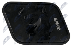 Blende Stoßfänger vorne links für NISSAN QASHQAI / +2 I