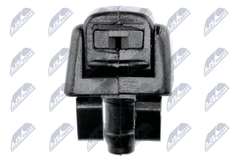 Waschwasserdüse Scheibenreinigung vorne für SKODA ENYAQ iV SUV Coupe KAMIQ