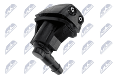 Waschwasserdüse Scheibenreinigung vorne für TOYOTA AVENSIS Liftback Kombi