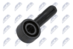 Waschwasserdüse Scheibenreinigung hinten für AUDI SKODA A3 Sportback A4 B6