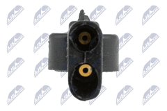 Waschwasserdüse Scheibenreinigung hinten für AUDI SKODA A3 Sportback A4 B6