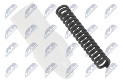 Lenkstockschalter für CITROËN PEUGEOT BERLINGO / FIRST Großraumlimousine C8