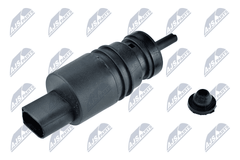 Waschwasserpumpe Scheibenreinigung für AUDI BMW MERCEDES-BENZ SEAT SKODA VW