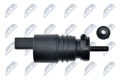 Waschwasserpumpe Scheibenreinigung für AUDI BMW MERCEDES-BENZ SEAT SKODA VW