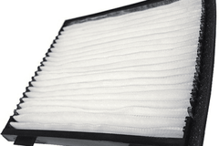 Filter Innenraumluft für VOLVO S40 I V40 Kombi