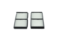 Filter Innenraumluft für MAZDA 2