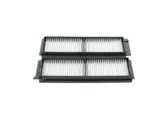 Filter Innenraumluft für MAZDA 2