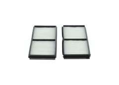 Filter Innenraumluft für MAZDA 2