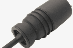 Waschwasserpumpe Scheibenreinigung für MERCEDES-BENZ E-KLASSE S-KLASSE Coupe